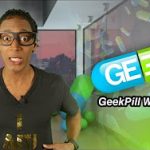 GeekPill Week #28 – 03/27/2017